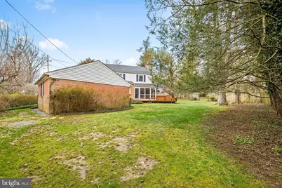 1607 Ruxton Road, Towson, MD 21204 - Photo 27