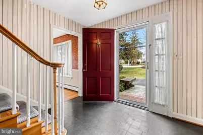 1607 Ruxton Road, Towson, MD 21204 - Photo 5