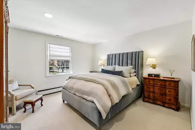 8029 Strauff Road #5, Baltimore, MD 21204 - Photo 35