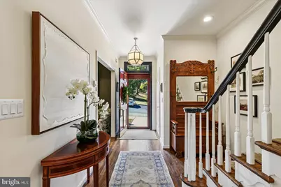 8029 Strauff Road #5, Baltimore, MD 21204 - Photo 5