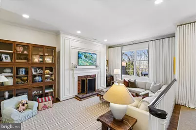 8029 Strauff Road #5, Baltimore, MD 21204 - Photo 21