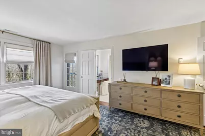 8029 Strauff Road #5, Baltimore, MD 21204 - Photo 29