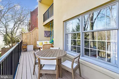 8029 Strauff Road #5, Baltimore, MD 21204 - Photo 45