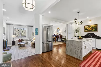 8029 Strauff Road #5, Baltimore, MD 21204 - Photo 15