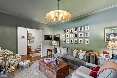 8029 Strauff Road #5, Baltimore, MD 21204 - Photo 7