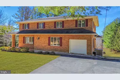 1052 Green Hill Farm Road, Reisterstown, MD 21136 - Photo 1