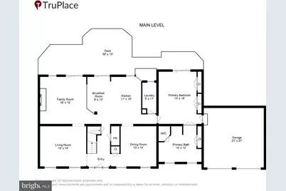 702 Falls Road, Parkton, MD 21120 - Photo 29