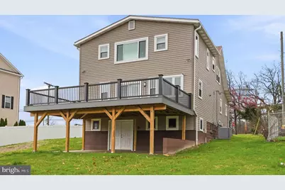 6108 Shady Spring Avenue, Rosedale, MD 21237 - Photo 11