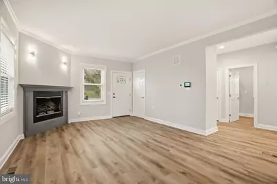 6108 Shady Spring Avenue, Rosedale, MD 21237 - Photo 5