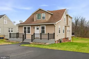 6108 Shady Spring Ave, Rosedale, MD 21237 - Photo 3