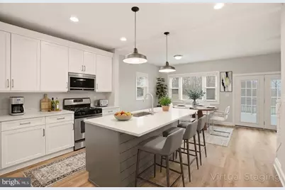 6108 Shady Spring Avenue, Rosedale, MD 21237 - Photo 1