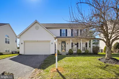 12120 Statewood Road, Reisterstown, MD 21136 - Photo 1