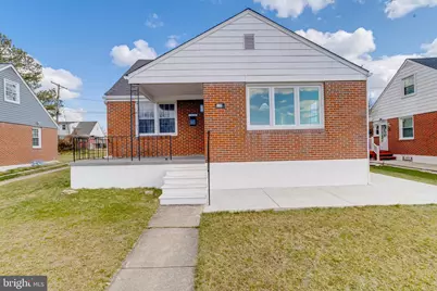 1829 Hanford Road, Baltimore, MD 21237 - Photo 1