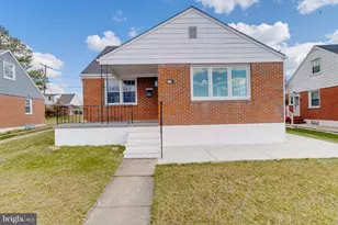 1829 Hanford Rd, Baltimore, MD 21237 - Photo 1