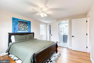 2001 Tree Ln, Lutherville Timonium, MD 21093 - Photo 25