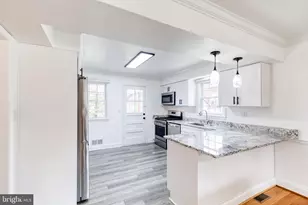 2001 Tree Ln, Lutherville Timonium, MD 21093 - Photo 11