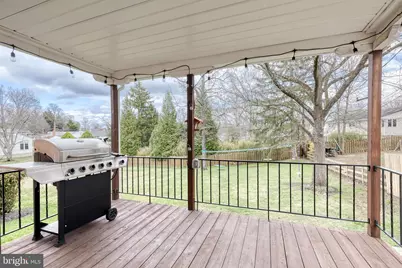 2001 Tree Lane, Lutherville Timonium, MD 21093 - Photo 19