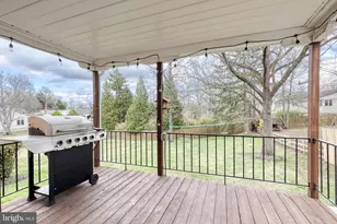 2001 Tree Ln, Lutherville Timonium, MD 21093 - Photo 19