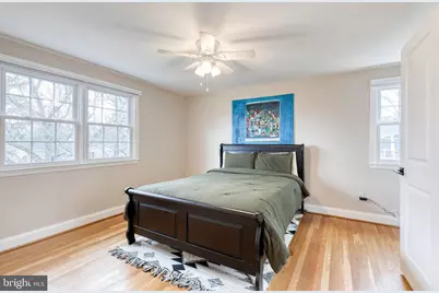 2001 Tree Lane, Lutherville Timonium, MD 21093 - Photo 23