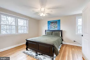 2001 Tree Ln, Lutherville Timonium, MD 21093 - Photo 23