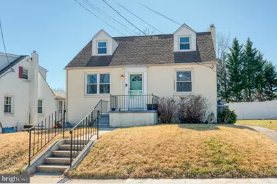 3021 California Avenue, Parkville, MD 21234 - Photo 1