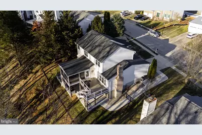 732 White Oaks Avenue, Baltimore, MD 21228 - Photo 67