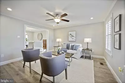 732 White Oaks Avenue, Baltimore, MD 21228 - Photo 9