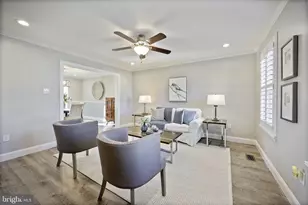 732 White Oaks Ave, Baltimore, MD 21228 - Photo 9