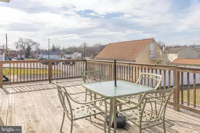 8110 Philadelphia Road, Rosedale, MD 21237 - Photo 23