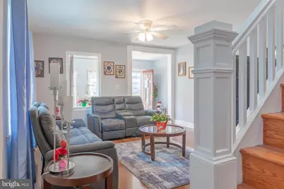 8110 Philadelphia Road, Rosedale, MD 21237 - Photo 5