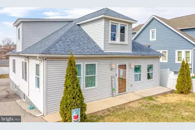 8110 Philadelphia Road, Rosedale, MD 21237 - Photo 27