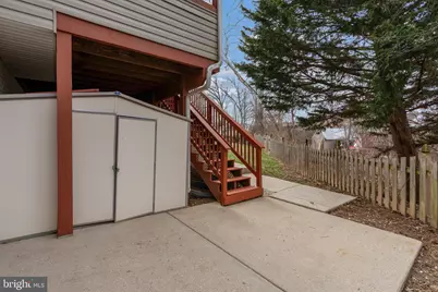 502 Durango Road, Catonsville, MD 21228 - Photo 35