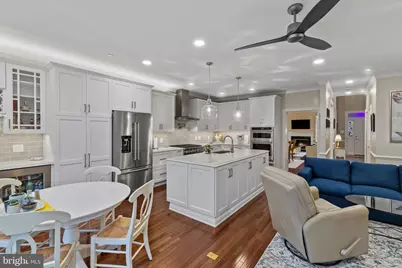 625 Dunloy Court #625, Lutherville Timonium, MD 21093 - Photo 5