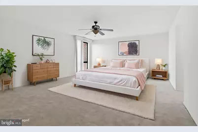 7 Slade Avenue #717, Baltimore, MD 21208 - Photo 9