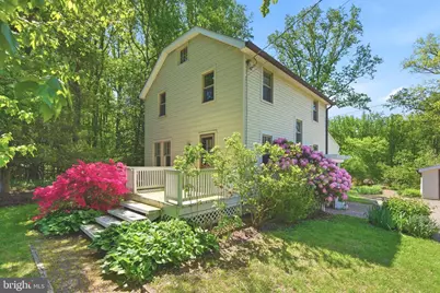 12230 Greenspring Avenue, Owings Mills, MD 21117 - Photo 1
