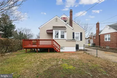 1955 Walnut - First Level Avenue, Dundalk, MD 21222 - Photo 7