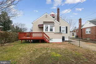 1955 Walnut - First Level Ave, Dundalk, MD 21222 - Photo 7