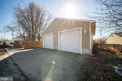 8101 Shore Road, Baltimore, MD 21222 - Photo 31