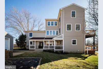 8101 Shore Road, Baltimore, MD 21222 - Photo 33