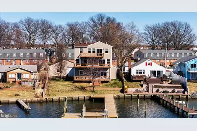 8101 Shore Road, Baltimore, MD 21222 - Photo 35