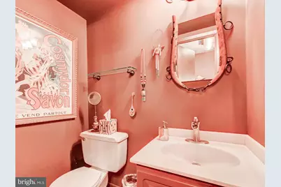25 Saddle Court #H, Baltimore, MD 21208 - Photo 13
