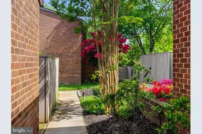 25 Saddle Court #H, Baltimore, MD 21208 - Photo 23