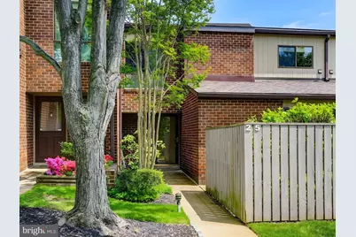 25 Saddle Court #H, Baltimore, MD 21208 - Photo 25