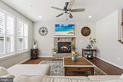 113 Harding Street, Lutherville Timonium, MD 21093 - Photo 15