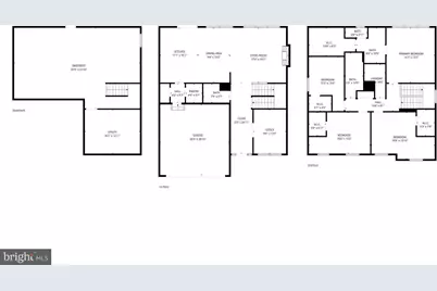 113 Harding Street, Lutherville Timonium, MD 21093 - Photo 45