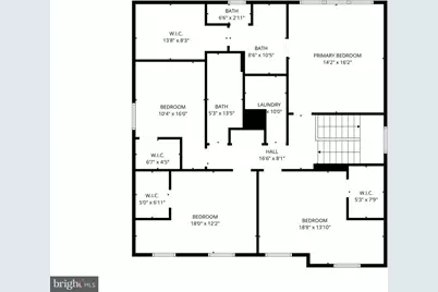 113 Harding Street, Lutherville Timonium, MD 21093 - Photo 43