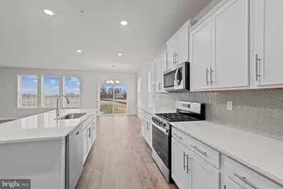 8103 Cyress Point Court, Rosedale, MD 21237 - Photo 13