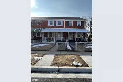 8333 Kavanagh Road, Baltimore, MD 21222 - Photo 1