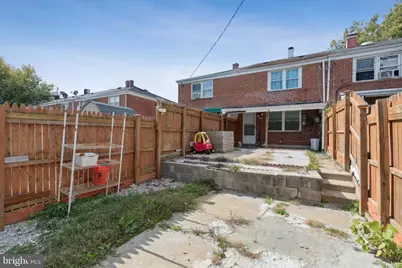7865 Saint Bridget Lane, Dundalk, MD 21222 - Photo 29
