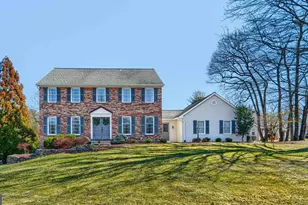 1 Huntress Ct, Lutherville Timonium, MD 21093 - Photo 1